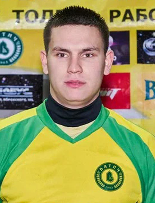 Матвеев Павел